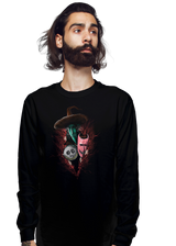 ShirtPunch Oogie's Boys, view 4