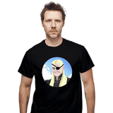 ShirtPunch Oops!, view 2