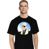 ShirtPunch Oops!, view 4