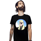 ShirtPunch Oops!, view 5