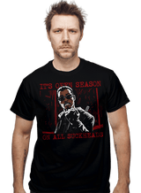 ShirtPunch Open Season, view 2