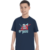 ShirtPunch Opossumus Prime, view 3