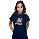 ShirtPunch Opossumus Prime, view 6