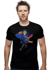 ShirtPunch Optic Commander, view 2