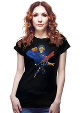 ShirtPunch Optic Commander, view 3