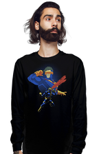 ShirtPunch Optic Commander, view 4