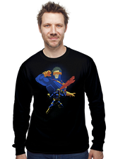 ShirtPunch Optic Commander, view 5