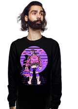 ShirtPunch Optic Wave, view 4