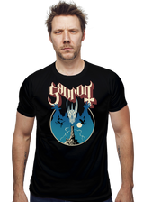ShirtPunch Opus Sauronymous, view 2