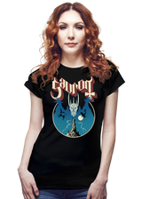 ShirtPunch Opus Sauronymous, view 3