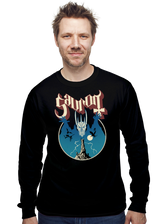 ShirtPunch Opus Sauronymous, view 5