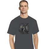 ShirtPunch Orb Thrower, view 4