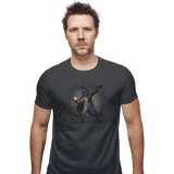 ShirtPunch Orb Thrower, view 5