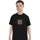 ShirtPunch Order 66, view 3