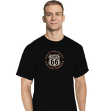 ShirtPunch Order 66, view 4
