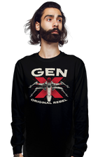 ShirtPunch Original Rebel, view 4