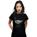 ShirtPunch Ostrich, view 6