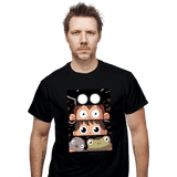 ShirtPunch OTGW Eyes, view 2