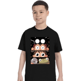 ShirtPunch OTGW Eyes, view 3