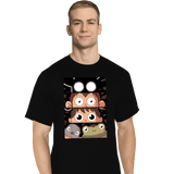 ShirtPunch OTGW Eyes, view 4