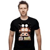 ShirtPunch OTGW Eyes, view 5