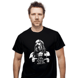 ShirtPunch Otis Devil, view 2
