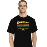 ShirtPunch Ouroboros, view 4