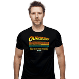 ShirtPunch Ouroboros, view 5