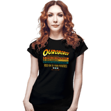 ShirtPunch Ouroboros, view 6