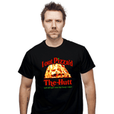 ShirtPunch Out Pizza The Hut, view 2