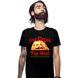 ShirtPunch Out Pizza The Hut, view 5