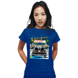 ShirtPunch Out Run And Time, view 6