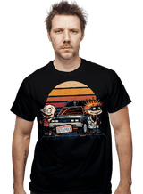 ShirtPunch OUTAMILK, view 2