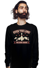 ShirtPunch Over The Line, view 4