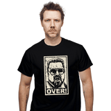 ShirtPunch OVER!, view 2