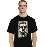 ShirtPunch OVER!, view 4