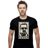 ShirtPunch OVER!, view 5