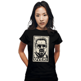 ShirtPunch OVER!, view 6
