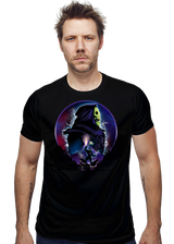 ShirtPunch Overlord of Evil, view 2