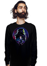 ShirtPunch Overlord of Evil, view 4