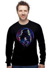 ShirtPunch Overlord of Evil, view 5