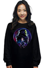 ShirtPunch Overlord of Evil, view 6