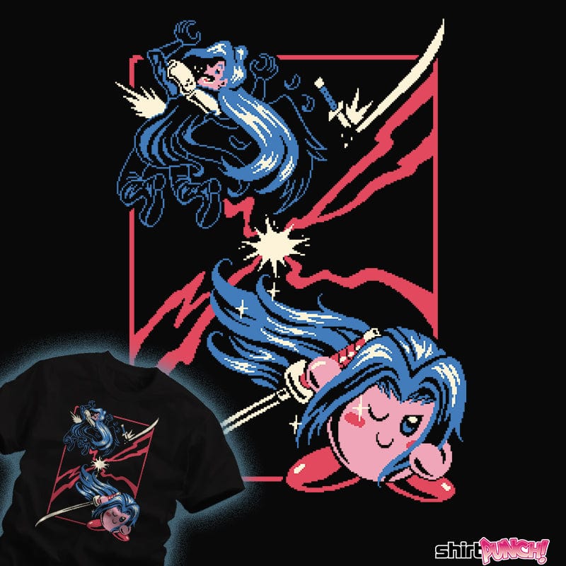 ShirtPunch Overpowered!