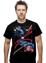 ShirtPunch Overpowered!, view 2