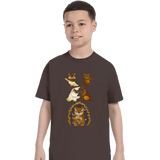 ShirtPunch Owl Bear Fusion, view 3