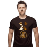 ShirtPunch Owl Bear Fusion, view 5