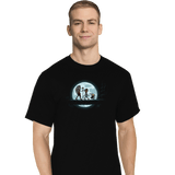 ShirtPunch Owl Matata, view 4