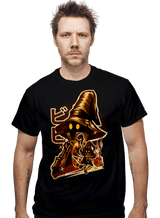 ShirtPunch P Vivi, view 2