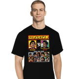 ShirtPunch Pacino Fighter, view 4