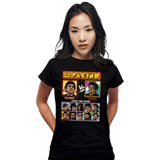 ShirtPunch Pacino Fighter, view 6